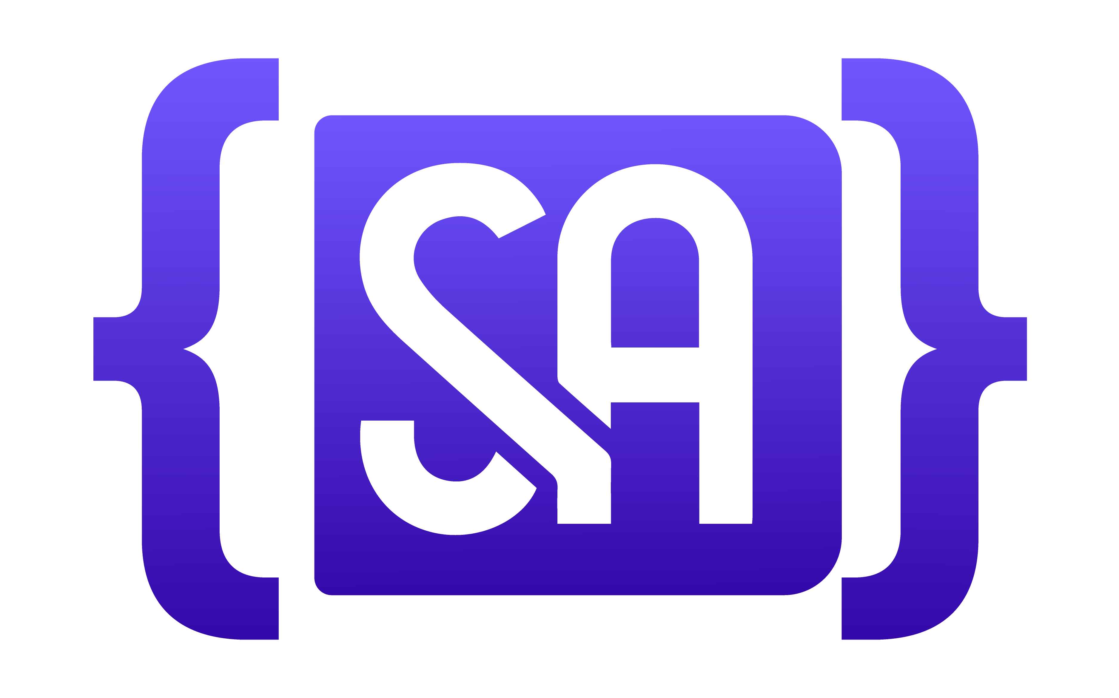 Sadman Anik Logo